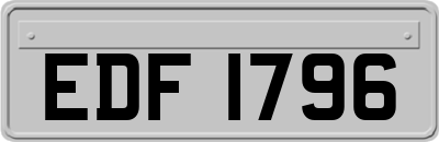 EDF1796