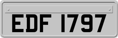 EDF1797