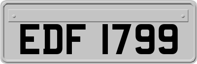EDF1799