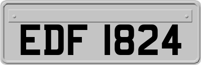 EDF1824