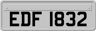 EDF1832