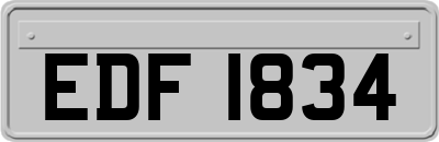 EDF1834