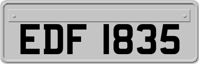 EDF1835