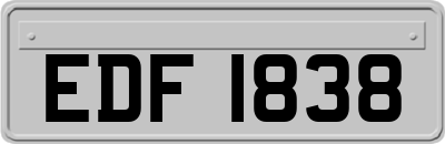 EDF1838