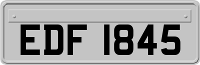 EDF1845
