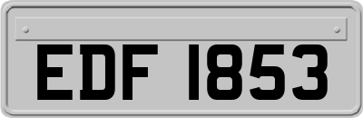 EDF1853