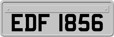EDF1856