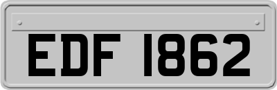 EDF1862