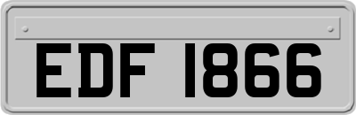 EDF1866