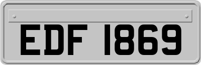 EDF1869