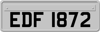 EDF1872