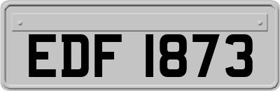 EDF1873