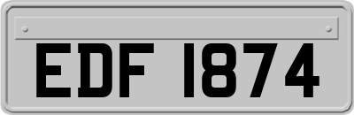 EDF1874