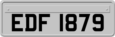 EDF1879
