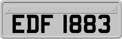 EDF1883
