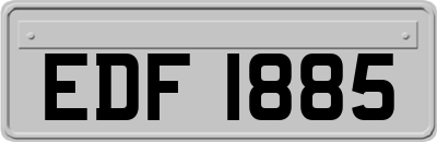 EDF1885