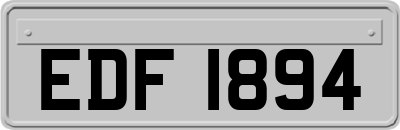 EDF1894