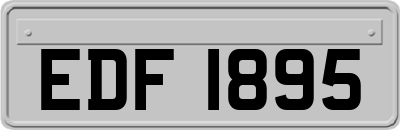 EDF1895