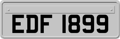 EDF1899