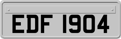 EDF1904