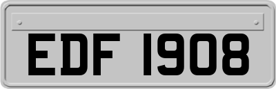 EDF1908