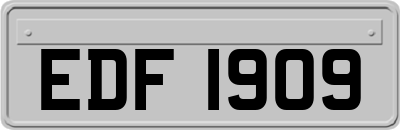 EDF1909
