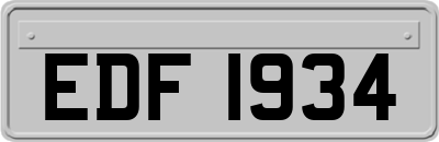EDF1934