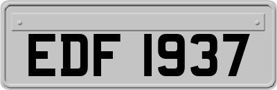 EDF1937