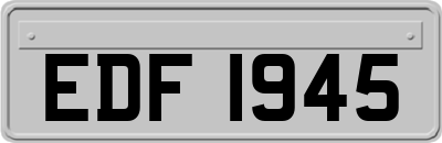 EDF1945