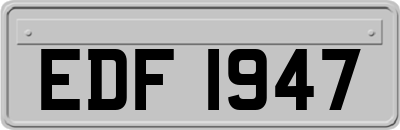 EDF1947