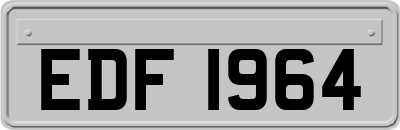 EDF1964