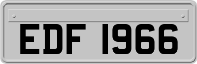 EDF1966