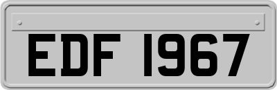 EDF1967