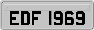 EDF1969