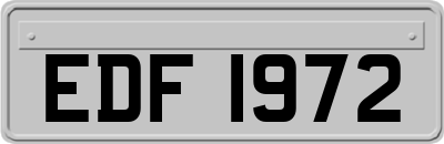 EDF1972