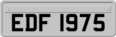 EDF1975