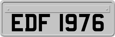 EDF1976