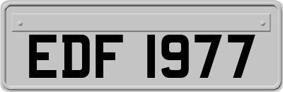 EDF1977
