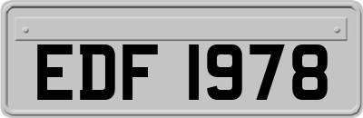 EDF1978