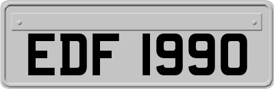 EDF1990