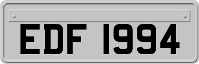 EDF1994