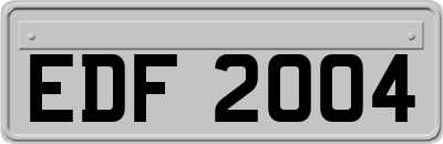 EDF2004