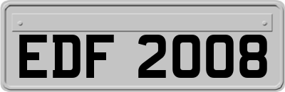 EDF2008