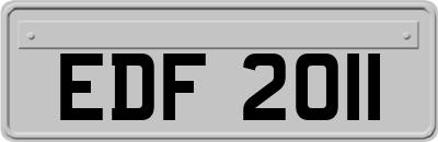 EDF2011