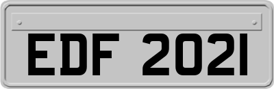 EDF2021