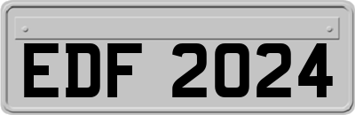 EDF2024