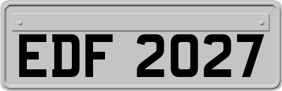 EDF2027