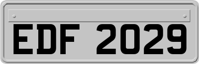EDF2029