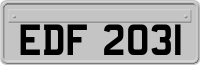 EDF2031