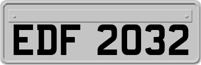 EDF2032